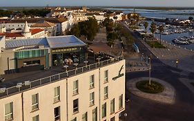 Hotel Faro Beach Club